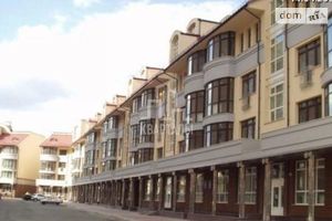 Сдается в аренду 3-комнатная квартира 110 кв. м в Киеве