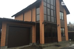 Продается дом на 2 этажа 126 кв. м с верандой