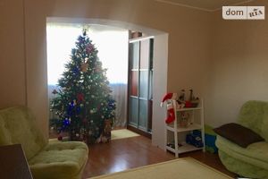 Продается 3-комнатная квартира 72.4 кв. м в Одессе