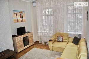 Сдается в аренду 2-комнатная квартира 50 кв. м в Киеве