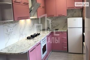 Сдается в аренду 2-комнатная квартира 45 кв. м в Киеве