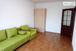 Здається в оренду 1-кімнатна квартира 38 кв. м у Києві