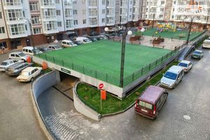 Продается подземный паркинг под легковое авто на 15 кв. м