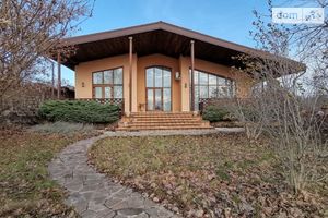 Продается одноэтажный дом 390 кв. м с мансардой