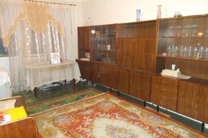 Продается 2-комнатная квартира 45 кв. м в Чернигове