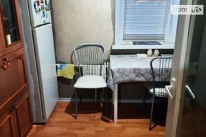 Продается 1-комнатная квартира 36 кв. м в Днепре