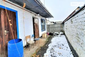 Продается часть дома 56 кв. м с баней/сауной