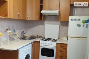 Здається в оренду 1-кімнатна квартира 36 кв. м у Києві