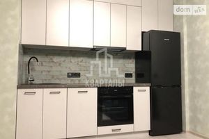 Здається в оренду 1-кімнатна квартира 30 кв. м у Києві