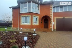 Продається будинок 2 поверховий 197 кв. м з терасою