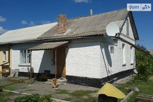 Продается 3-комнатная квартира 67 кв. м в Погребище