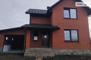Продается дом на 2 этажа 100 кв. м с участком