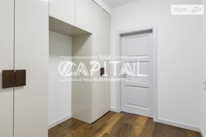 Продается 2-комнатная квартира 92 кв. м в Киеве
