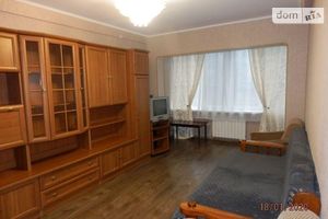 Здається в оренду 1-кімнатна квартира 48 кв. м у Києві