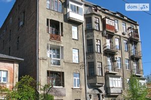 Продается 5-комнатная квартира 157 кв. м в Харькове