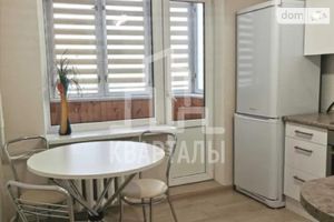 Сдается в аренду 2-комнатная квартира 47 кв. м в Киеве