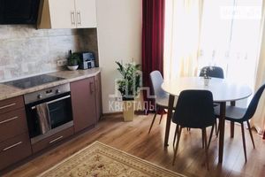 Здається в оренду 1-кімнатна квартира 34 кв. м у Києві