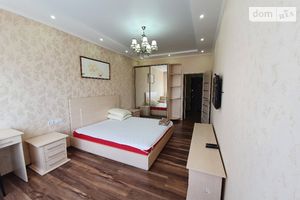 Сдается в аренду 1-комнатная квартира 49 кв. м в Одессе