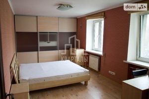 Сдается в аренду 2-комнатная квартира 65 кв. м в Киеве
