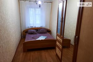Здається в оренду 2-кімнатна квартира 42.3 кв. м у Вінниці