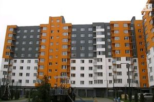 Продається 2-кімнатна квартира 66 кв. м у Вінниці