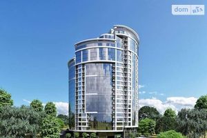 Продается 2-комнатная квартира 69 кв. м в Киеве