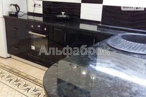 Сдается в аренду 1-комнатная квартира 55 кв. м в Киеве
