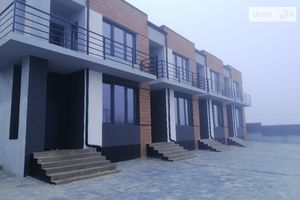 Продается дом на 2 этажа 130 кв. м с беседкой