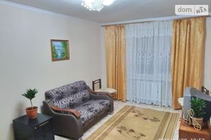 Сдается в аренду 1-комнатная квартира 38 кв. м в Николаеве