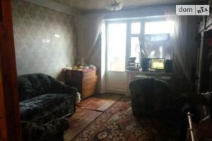 Продается 3-комнатная квартира 56 кв. м в Светловодске