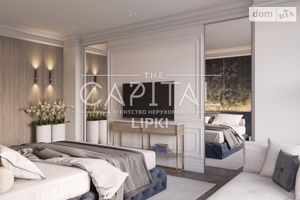 Сдается в аренду 3-комнатная квартира 130 кв. м в Киеве
