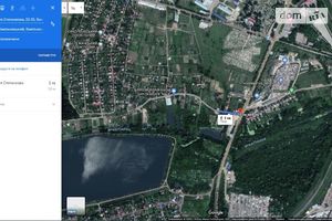 Продається земельна ділянка 25 соток у Хмельницькій області
