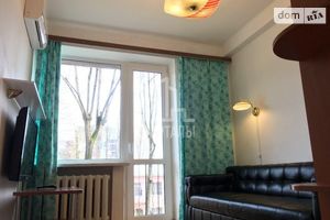 Сдается в аренду 2-комнатная квартира 54 кв. м в Киеве