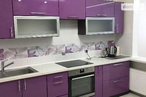 Здається в оренду 1-кімнатна квартира 53 кв. м у Києві
