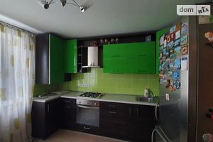 Продается 2-комнатная квартира 74 кв. м в Хмельницком