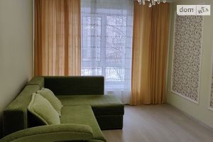 Сдается в аренду 3-комнатная квартира 79 кв. м в Тернополе
