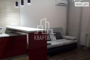 Сдается в аренду 2-комнатная квартира 49 кв. м в Киеве