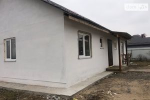 Продается одноэтажный дом 100 кв. м с верандой
