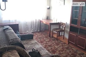 Сдается в аренду 1-комнатная квартира 34 кв. м в Тернополе