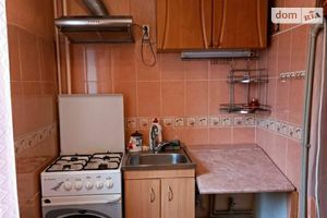 Продається 1-кімнатна квартира 26 кв. м у Кропивницькому