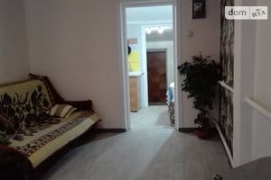 Продається 1-кімнатна квартира 33 кв. м у Дніпрі