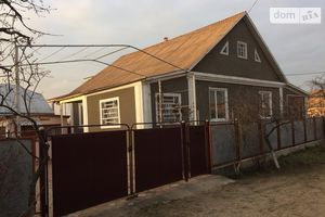 Продається одноповерховий будинок 99 кв. м з каміном