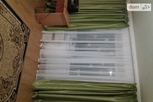 Продається 1-кімнатна квартира 38 кв. м у Кропивницькому