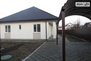 Продается одноэтажный дом 115 кв. м с мансардой