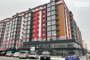 Продається 3-кімнатна квартира 80 кв. м у Хмельницькому