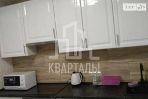 Сдается в аренду 2-комнатная квартира 62 кв. м в Киеве