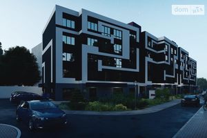 Продається кімната 52.33 кв. м у Ірпені