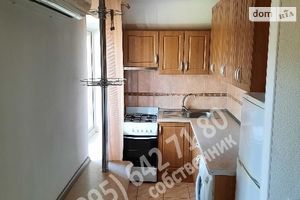 Здається в оренду 1-кімнатна квартира 22 кв. м у Києві