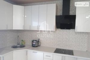 Сдается в аренду 2-комнатная квартира 50 кв. м в Киеве