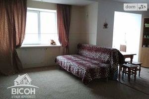 Продается 5-комнатная квартира 160 кв. м в Тернополе